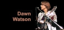 Dawn Watson family tree