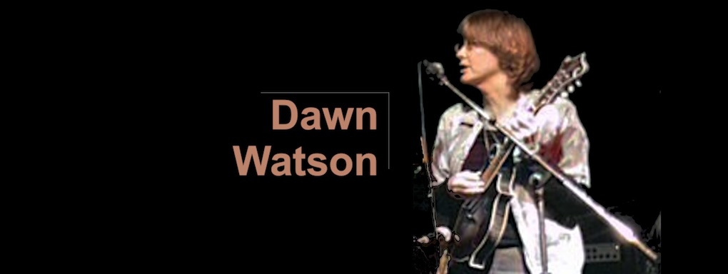 Dawn Watson