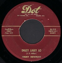 Diggy Liggy Lo