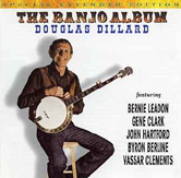 The banjo album