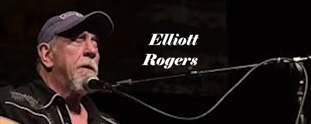 Elliott Rogers