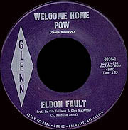 Eldon Fault single