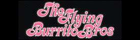 Flying Burrito Brothers family tree