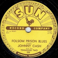 Folsom Prison Blues