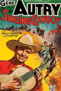 Gene Autry