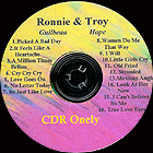 Ronnie & Troy