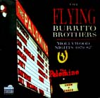 Hollywood nights front