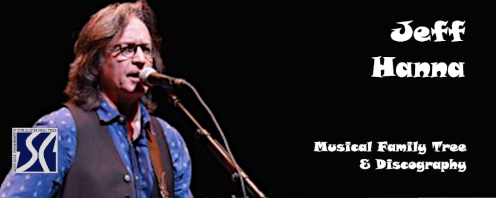 Jeff Hanna