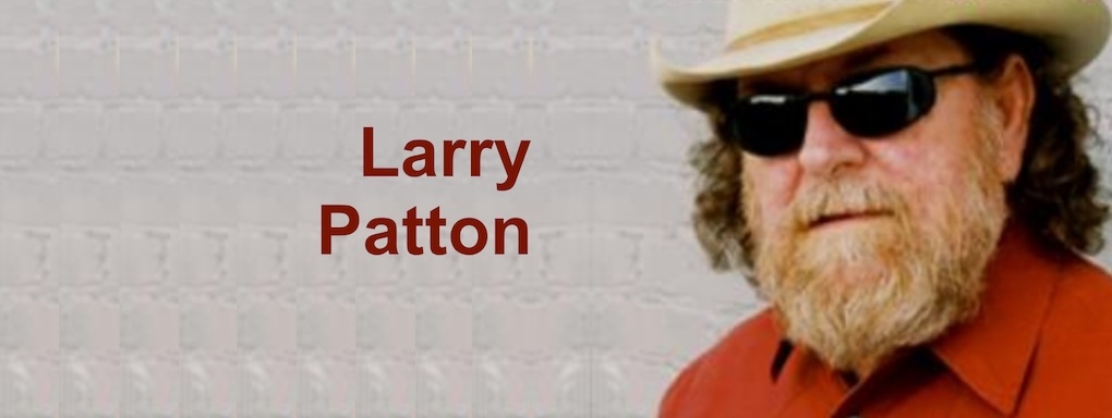 Larry Patton