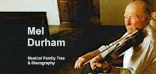 Mel Durham family tree
