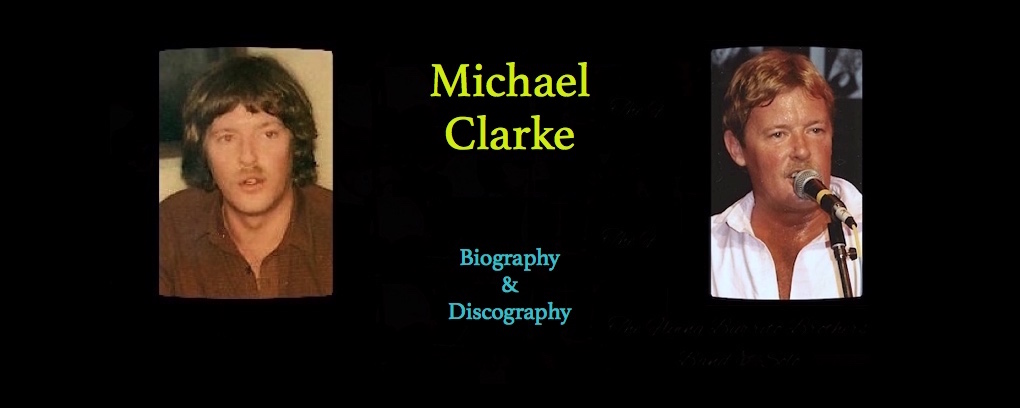 Michael Clarke
