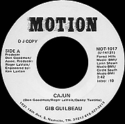 Motion single