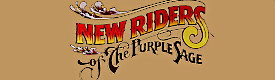 New Riders Of The Purple Sage family tree