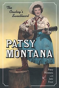 Patsy Montana