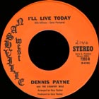 Dennis Payne single