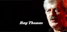 Ray Thomas family tree