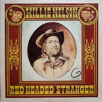 Red Headed Stranger