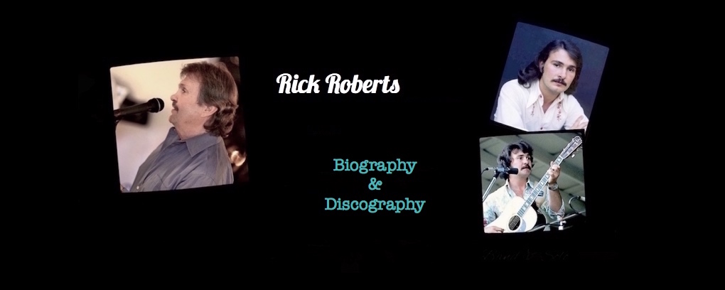 Rick Roberts