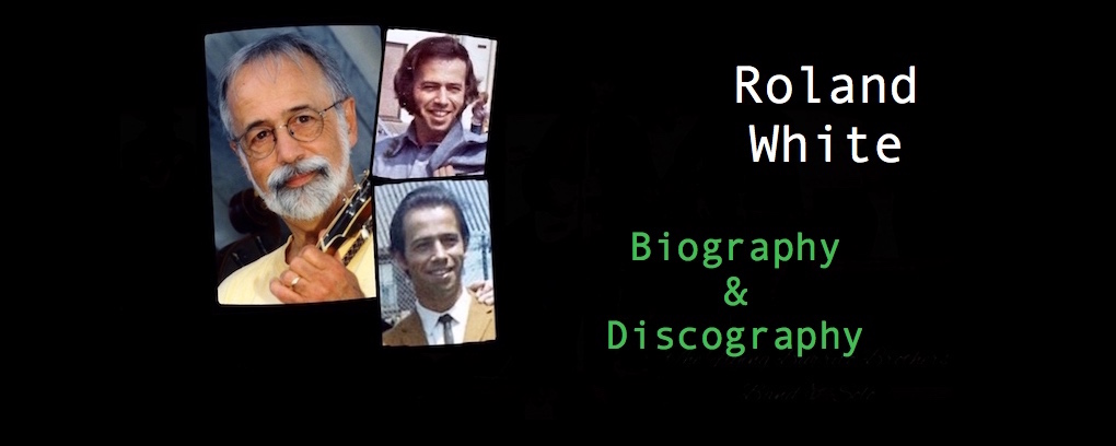 Roland White