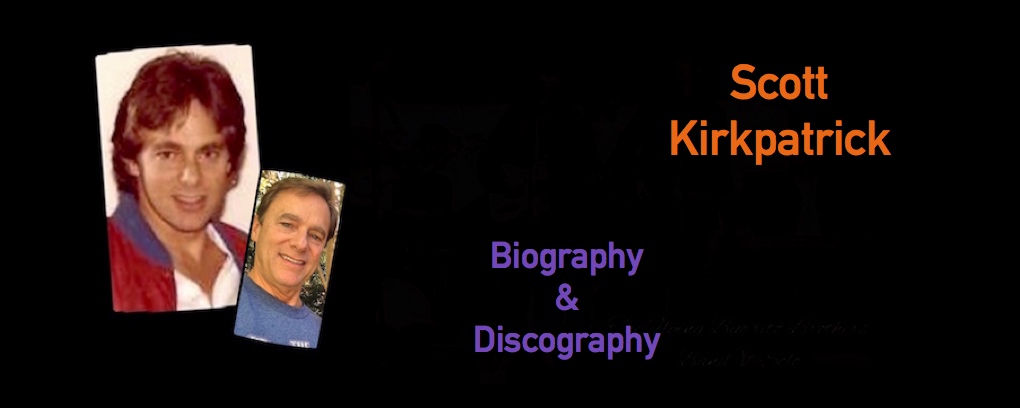 Scott Kirkpatrick