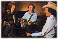 The Burrito Brothers & Earl Scruggs