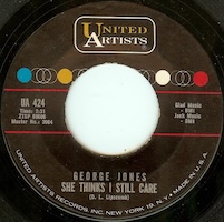 She Think's I Still Care