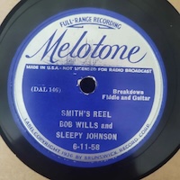 Smith's Reel