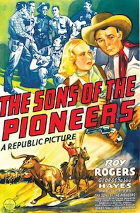 Sons Of The Pioneers
