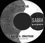 Stagger Lee