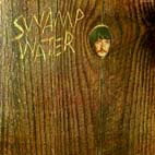 Swampwater 2nd LP front