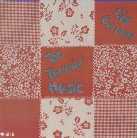 Toe tappin' (Patchwork)