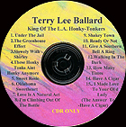 Terry Lee Ballard