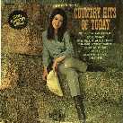 Country hits of today