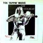 Toe tappin' (2nd press front)