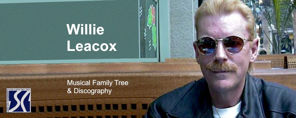 Willie Leacox