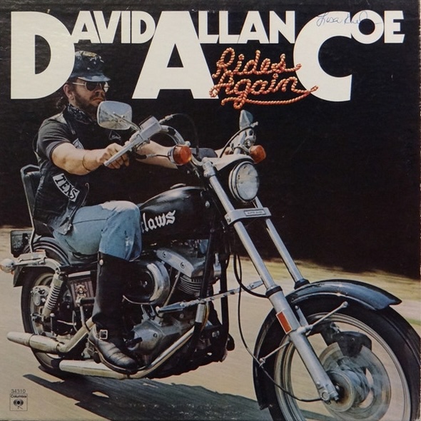 Willie, Waylon And Me<