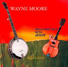 Wayne Moore solo CD