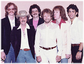 The Burrito Brothers